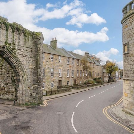 Priorsgate Appartement St Andrews Buitenkant foto