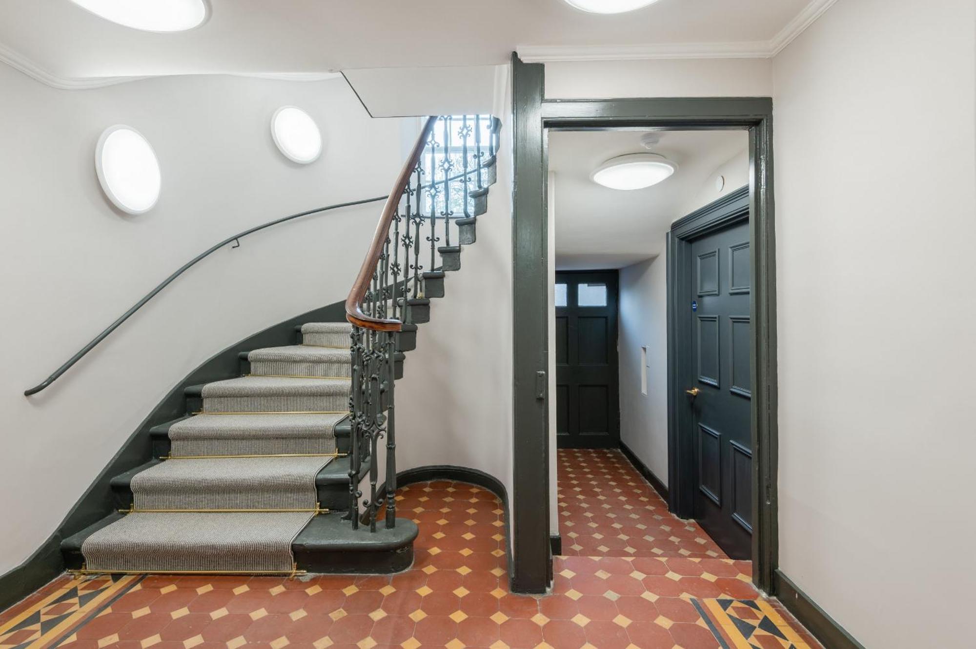 Priorsgate Appartement St Andrews Buitenkant foto