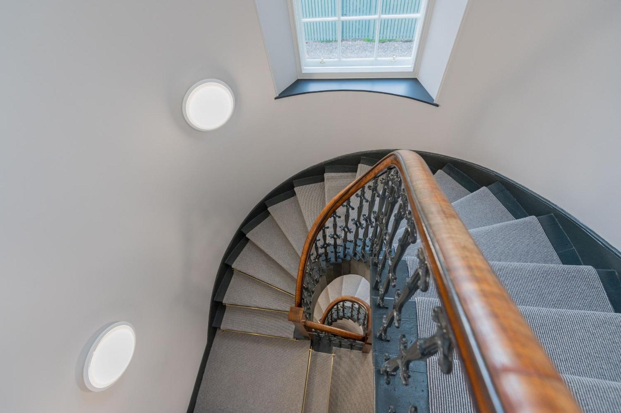 Priorsgate Appartement St Andrews Buitenkant foto