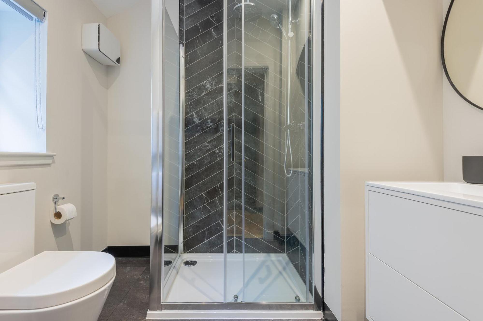 Priorsgate Appartement St Andrews Buitenkant foto