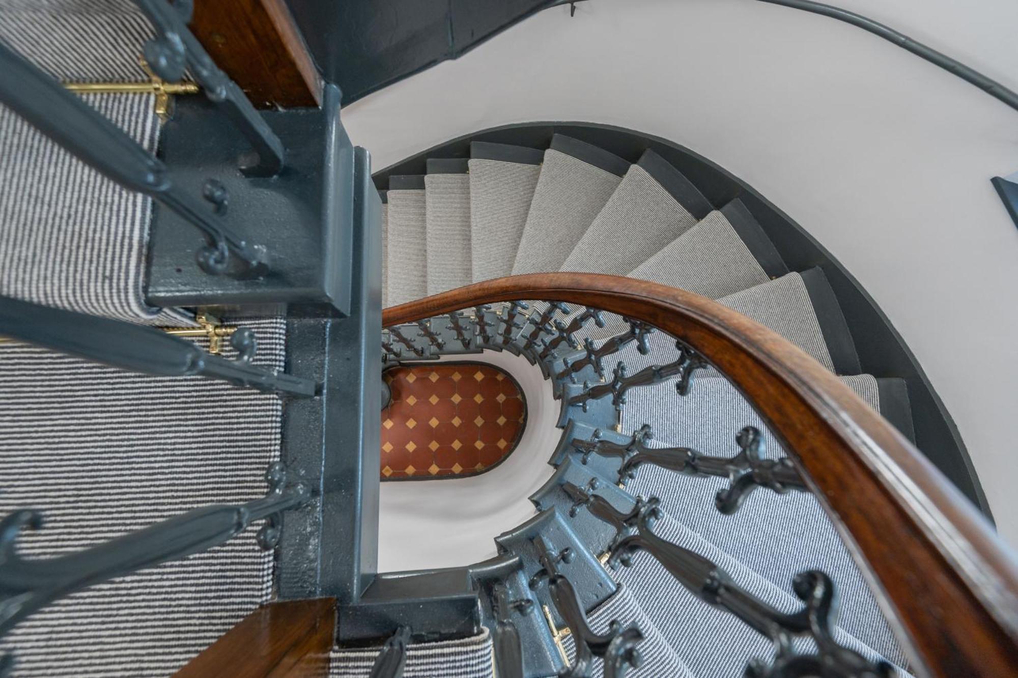 Priorsgate Appartement St Andrews Buitenkant foto