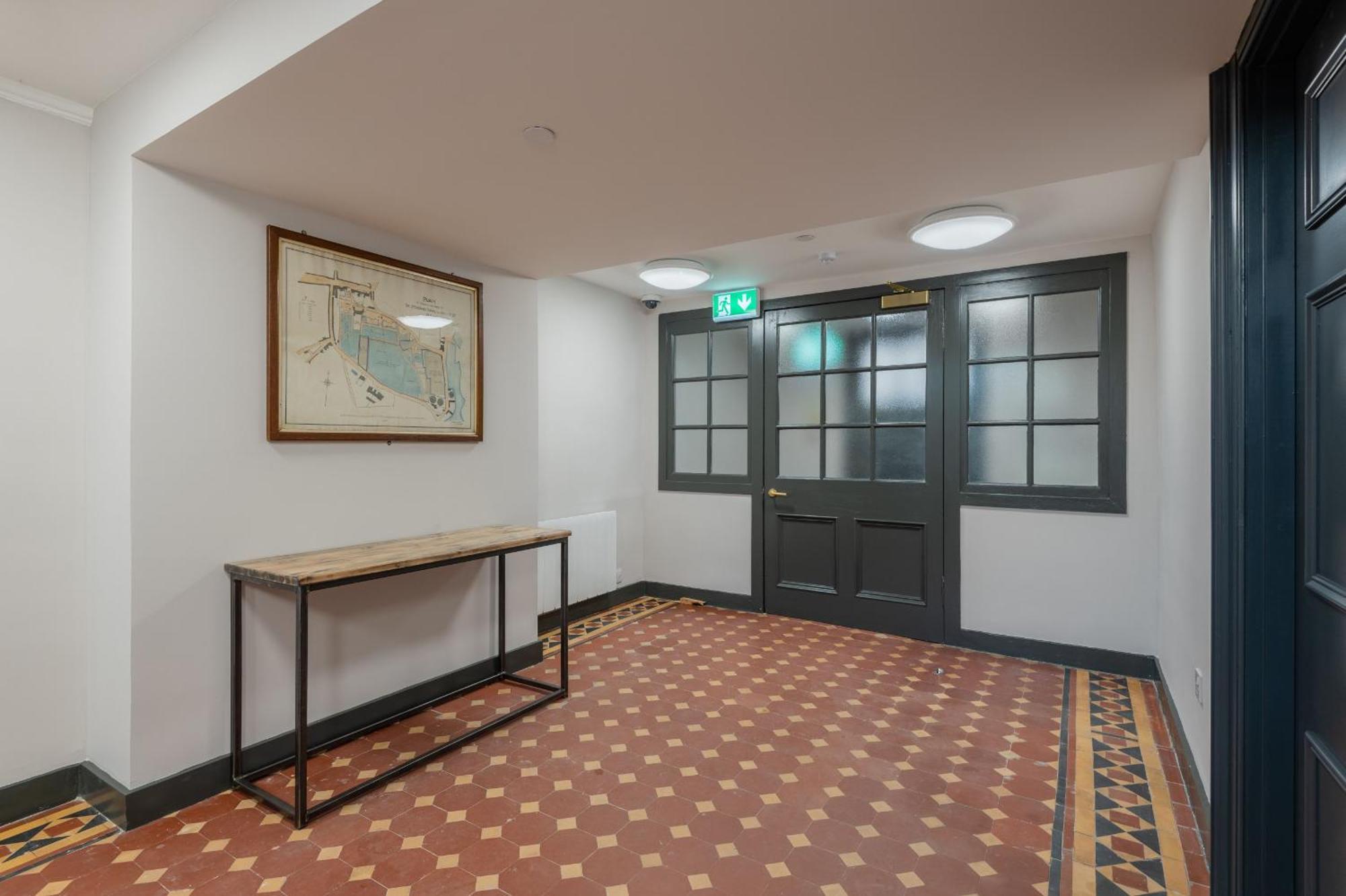 Priorsgate Appartement St Andrews Buitenkant foto